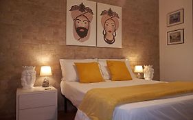 Casa La Zisa-Cantieri Culturali